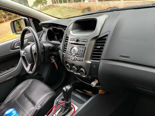 Ford Ranger XLT - Foto 15