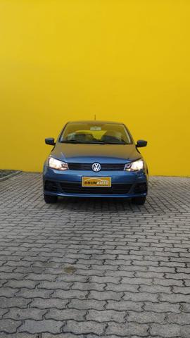 VW/Gol TL 1.6 Flex 18