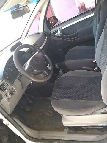 MERIVA MAXX 2006 1.8 COMPLETA +gnv - Foto 9