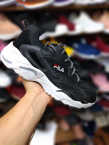 fila ray trace