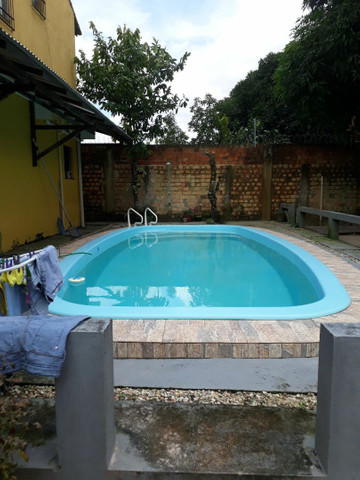 Vendo ou troco casa de campo - Foto 20