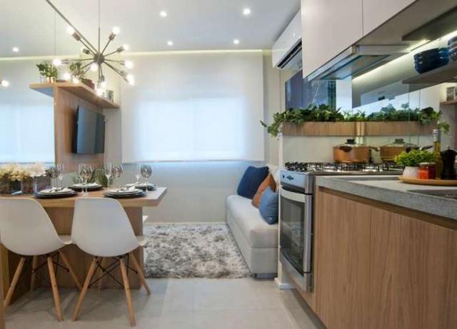 Plano&Sacomã - 32m² - 2 dorms - Sacomã, SP - Foto 17