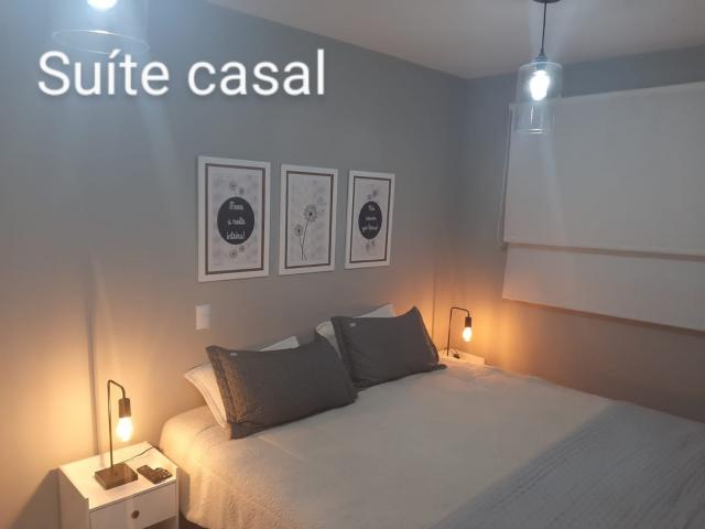 Apartamento no Jardim Flor da Montanha, com 3 quartos, sendo 1 suíte e área útil de 82 m² - Foto 8