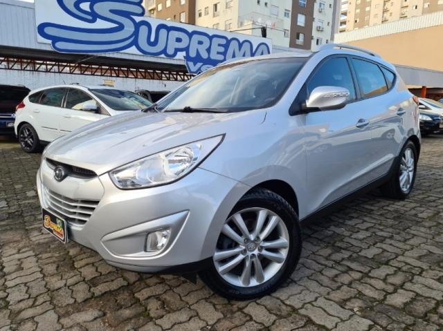 Hyundai IX35 GLS 4P