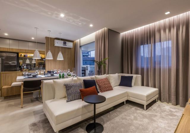 Apartamento em Vila Rosália, com 2 quartos e área útil de 48 m² - Foto 14