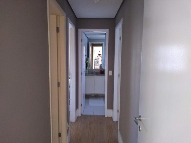 Apartamento em Vila Progresso, com 3 quartos, sendo 1 suíte e área útil de 124 m² - Foto 8