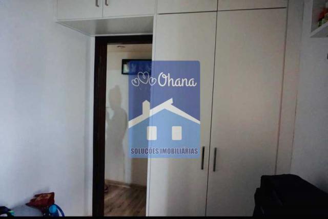 Apartamento à venda com 3 dormitórios cod:500002 - Foto 10