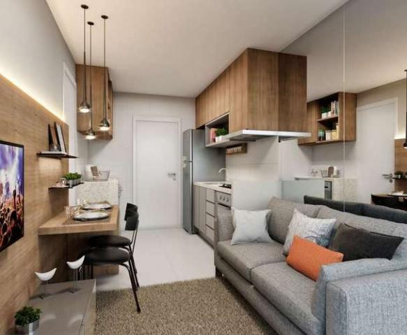 Plano&Reserva Vila Andrade - 27 a 37m² - Vila das Belezas - São Paulo, SP - Foto 6