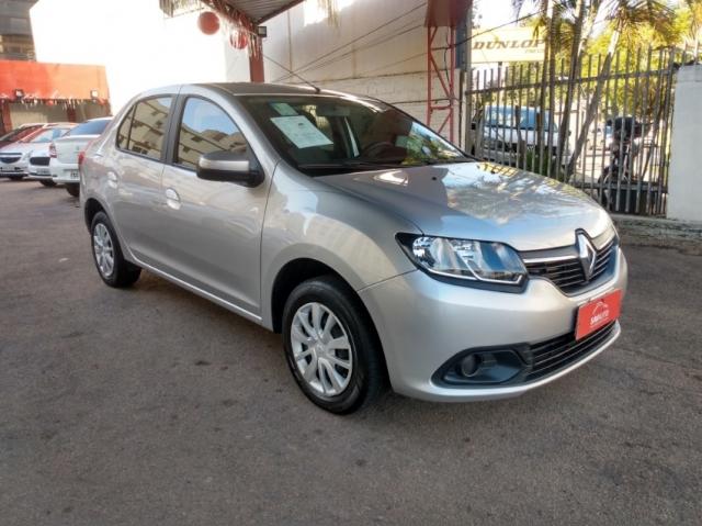 Renault Logan Expression Flex 1.6 16V 4p - Foto 3