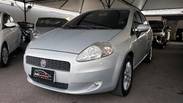 Fiat Punto Attractive 4P - Foto 2
