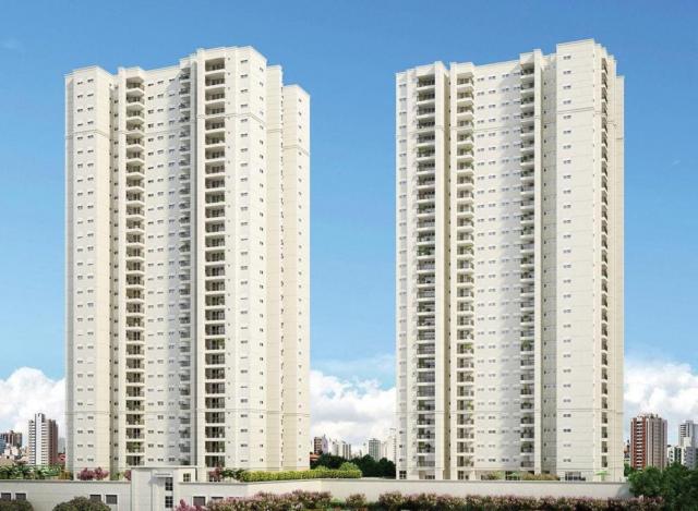 Apartamento no Jardim Flor da Montanha, com 2 quartos, sendo 1 suíte e área útil de 106 m² - Foto 10