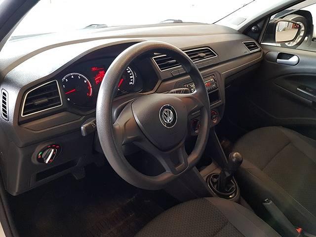 GOL 2016/2017 1.0 12V MPI TOTALFLEX TRENDLINE 4P MANUAL - Foto 10