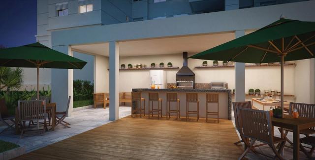 Apartamento em Picanço, com 3 quartos, sendo 3 suítes e área útil de 154 m² - Foto 16