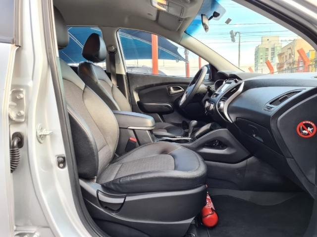 Hyundai IX35 GLS 4P - Foto 7