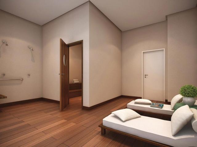 Apartamento em Picanço, com 3 quartos, sendo 3 suítes e área útil de 154 m² - Foto 5