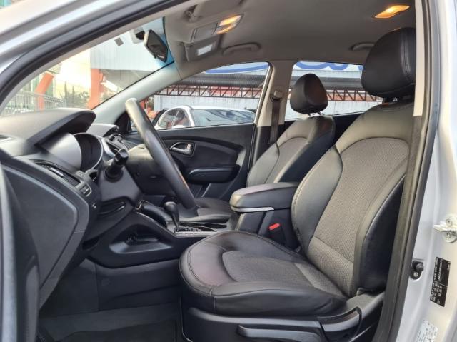 Hyundai IX35 GLS 4P - Foto 8