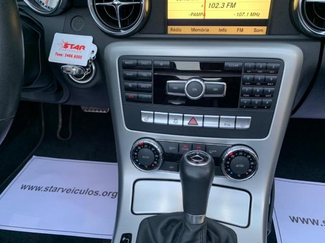 MERCEDES SLK 250 CGI 2012 STARVEICULOS - Foto 4