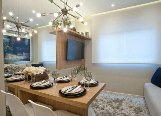 Plano&Sacomã - 32m² - 2 dorms - Sacomã, SP - Foto 4