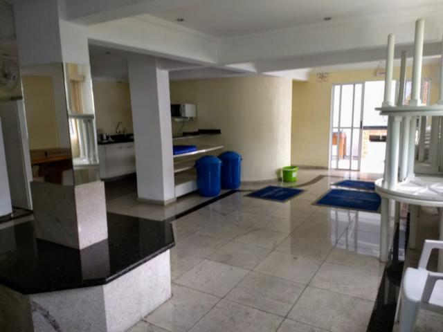 Apartamento em Macedo, com 3 quartos, sendo 1 suíte e área útil de 86 m² - Foto 16