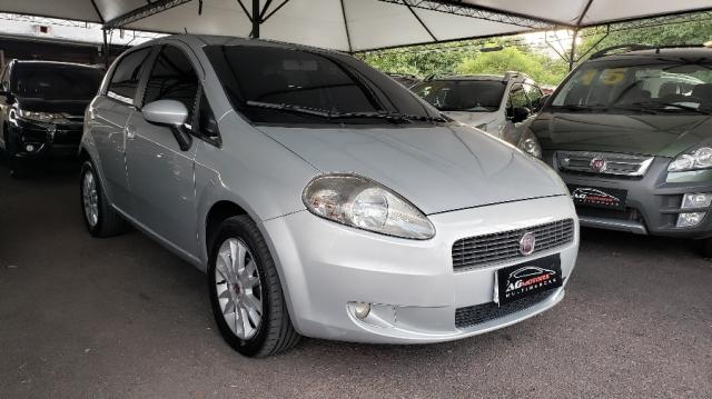 Fiat Punto Attractive 4P - Foto 7
