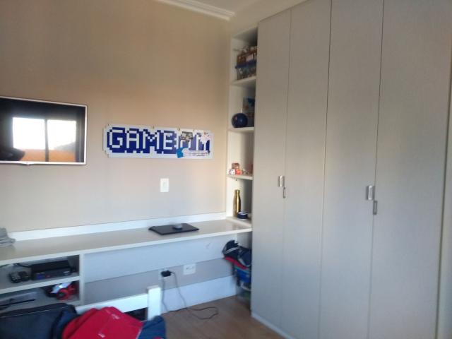 Apartamento em Vila Progresso, com 3 quartos, sendo 1 suíte e área útil de 124 m² - Foto 12