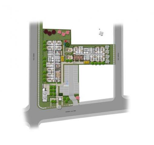 Plano&Reserva da Vila - 27 a 37m² - São Paulo, SP - Foto 14