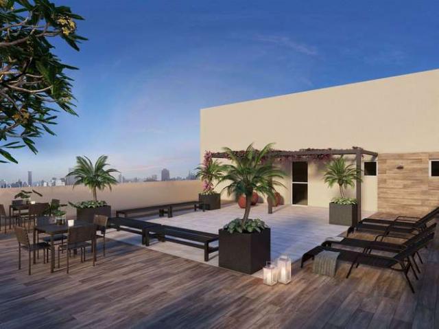 Portal Vila Prudente - 32m² - São Paulo, SP - Foto 5