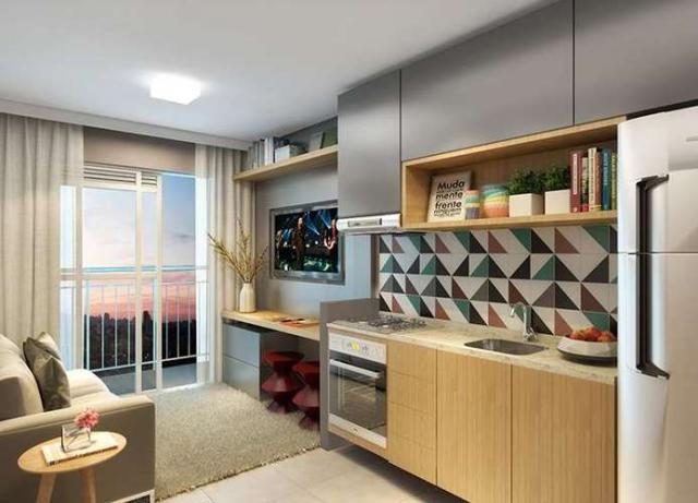 Plano&Penha - 27m² a 41m² - 1 e 2 dorms - Penha, SP - Foto 3