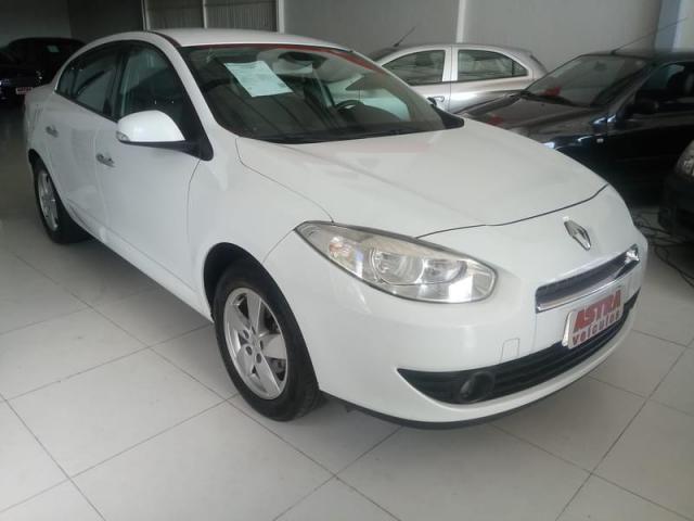 RENAULT FLUENCE DYNAMIQUE 2.0 16V HI-FLEX AUT. GNV - Foto 2