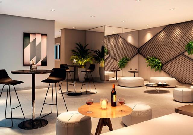 Apartamento em Vila Rosália, com 2 quartos e área útil de 48 m² - Foto 19