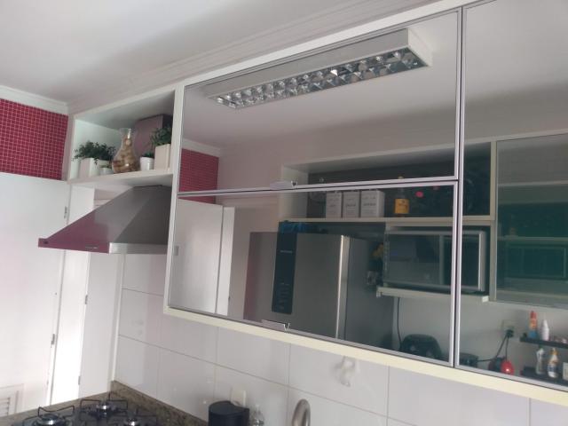 Apartamento em Vila Progresso, com 3 quartos, sendo 1 suíte e área útil de 124 m² - Foto 17