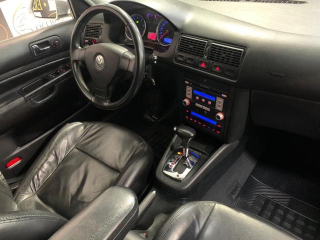GOLF 2010/2010 2.0 MI 8V FLEX 4P TIPTRONIC - Foto 9