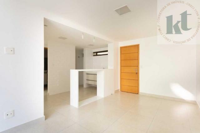 Apartamento para vender, Cabo Branco, João Pessoa, PB - Foto 2