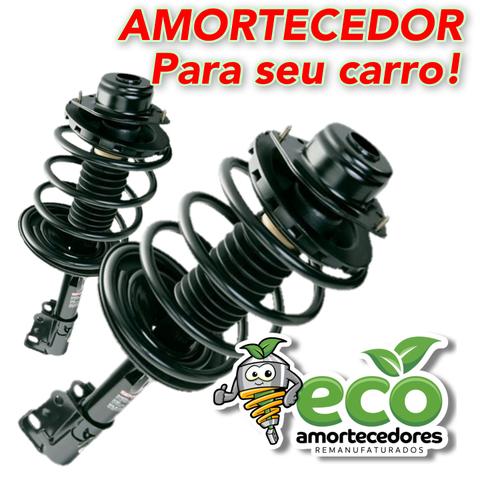 Amortecedores Ecológicos