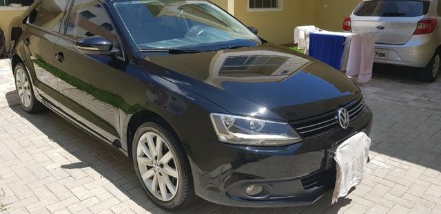 Jetta 2012 Confort-line 2012 - 2* dono Volks VW