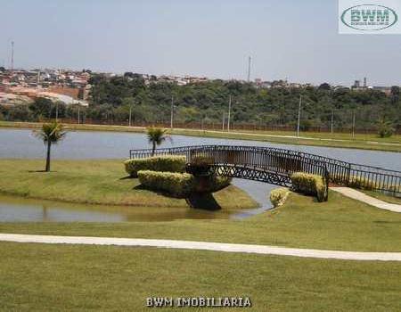 Terreno à venda em Condomínio ibiti royal park, Sorocaba cod:TE018902 - Foto 10