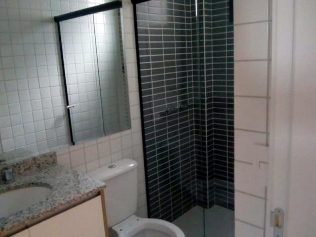 Entrada Parc. até 24x - Próx. Av. das Torres ? Sacada c/ Churrasqueira - Foto 17
