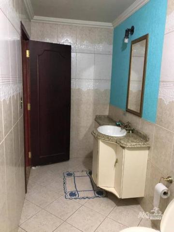 Excelente SOBRADO na Vila Operária - Foto 18