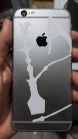 IPhone 6s - Foto 2