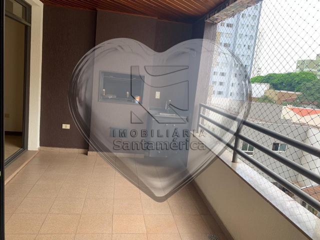 Apartamento à venda com 3 dormitórios em Centro, Londrina cod:10727.002 - Foto 14