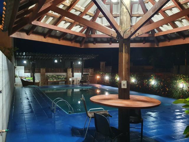 Alugo rancho para feriados e finais de semana - Foto 18