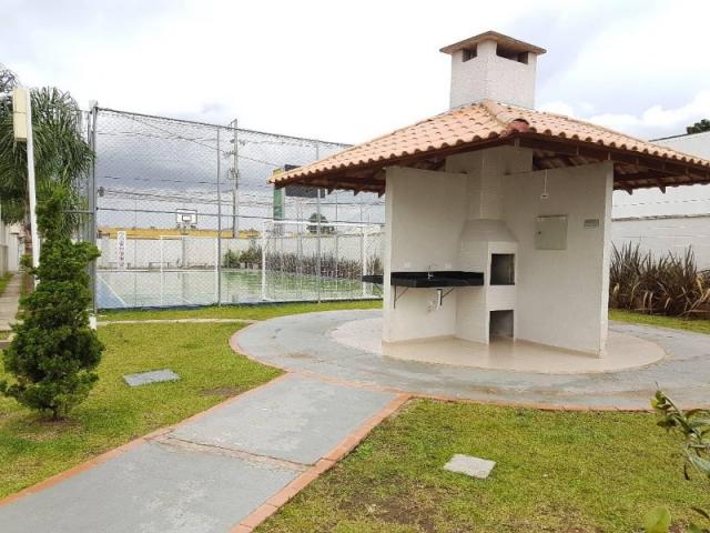 Costeira ? S. J. dos Pinhais ? Apartamento ? 2 Quartos - Foto 15