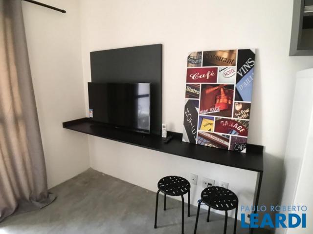 Apartamento à venda com 1 dormitórios em Centro, São paulo cod:589694 - Foto 2