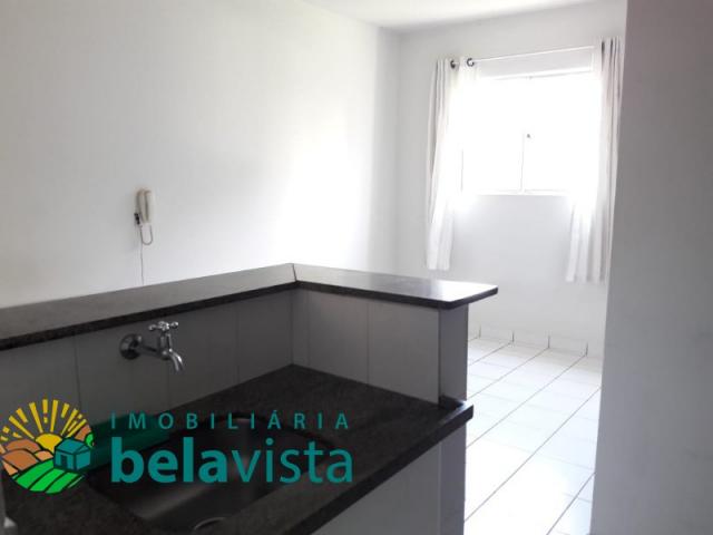 Apartamento à venda com 2 dormitórios em Alto da colina, Londrina cod:AP00011 - Foto 5