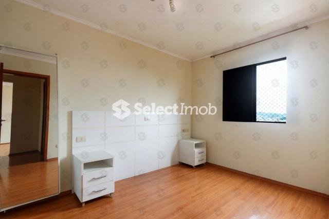 Apartamento à venda com 2 dormitórios em Vila emílio, Mauá cod:438 - Foto 9