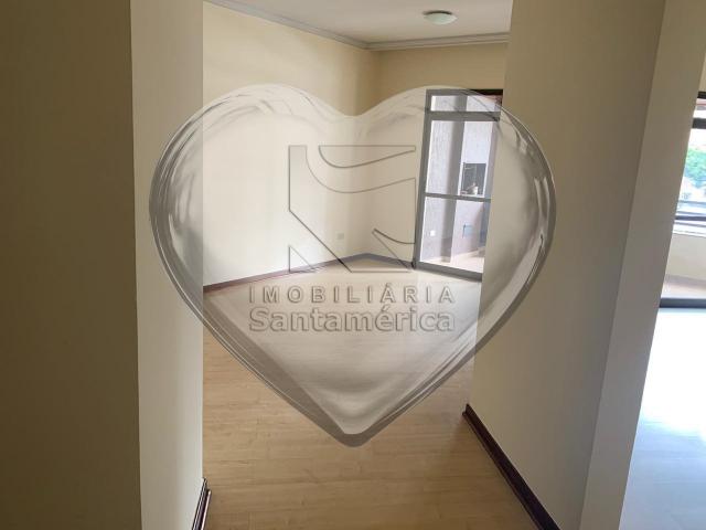 Apartamento à venda com 3 dormitórios em Centro, Londrina cod:10727.002 - Foto 10