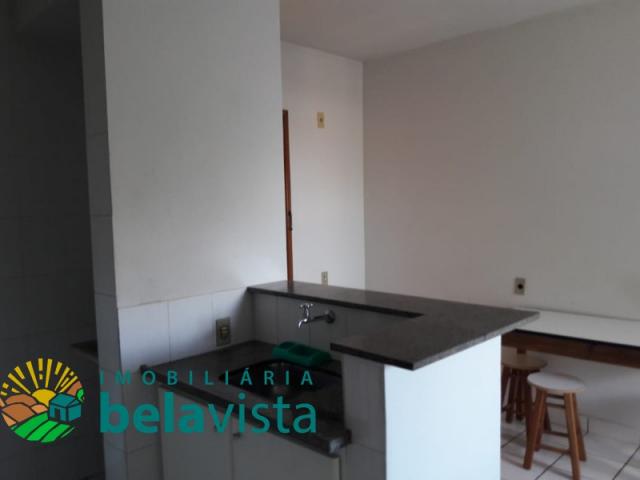Apartamento à venda com 2 dormitórios em Alto da colina, Londrina cod:AP00011 - Foto 2