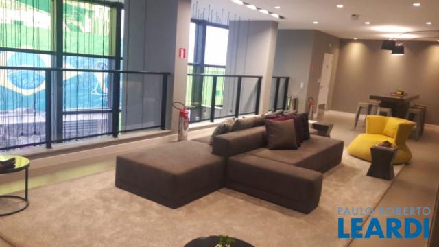 Apartamento à venda com 1 dormitórios em Centro, São paulo cod:589694 - Foto 13