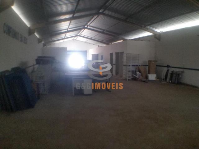GALPÃO COMERCIAL NO MARQUES - Foto 5