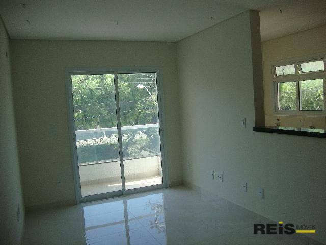 Apartamento com 1 dormitório à venda, 43 m² por R$ 179.000 - Jardim Europa - Sorocaba/SP - Foto 4
